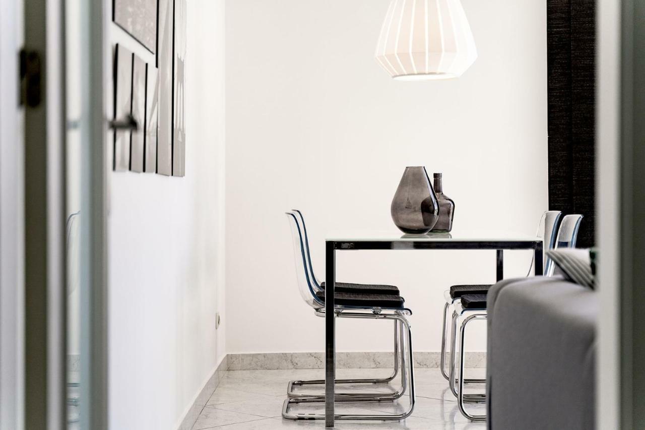 Beautiful Modern Apartment in Olhão, Algarve Exterior foto